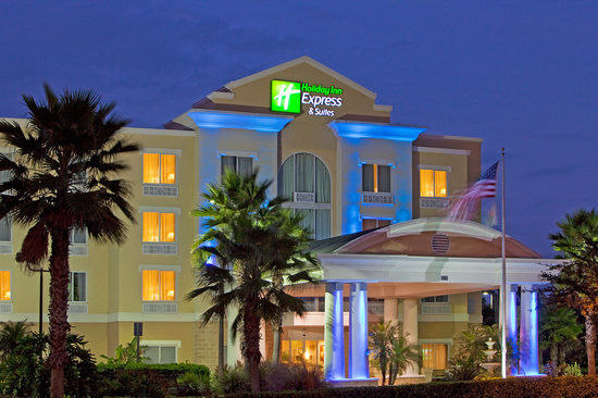 Holiday Inn Express Marble Falls, An Ihg Hotel Exterior photo